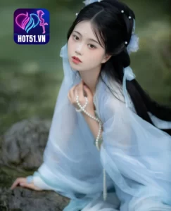 Read more about the article Ngôi Sao Trung Quốc Quyến Rũ – Bllc: Nữ Thần Đẹp Mắt Trong Hot51 . Beautiful girl Goddess