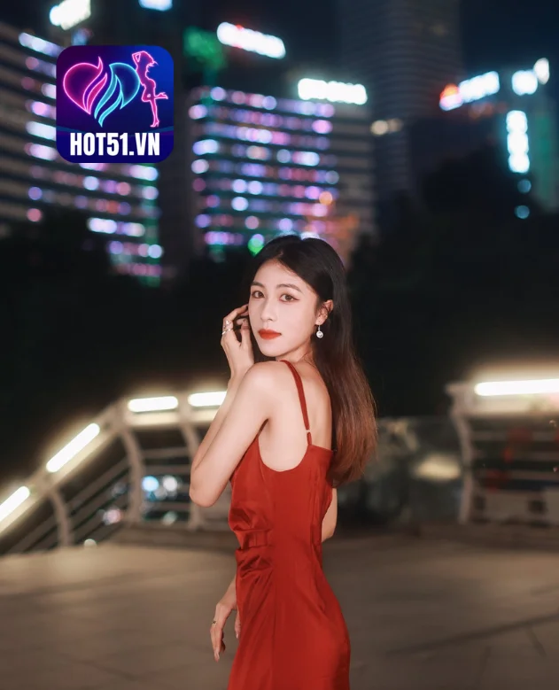 Read more about the article Cheng Cheng: Ngôi Sao Trung Quốc Quyến Rũ Trên Hot51 – Hành Trình Tỏa Sáng Với 849mm Live và 24h Live VIP . Beautiful girl Goddess