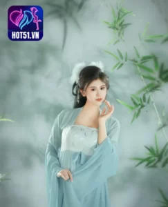 Read more about the article Fang Bao – Nữ Thần Đẹp Của Hot51: Hành Trình Dazzling và Cuộc Sống Trên Live Gái Xinh và 567 Live Apk . Beauty girl Goddess