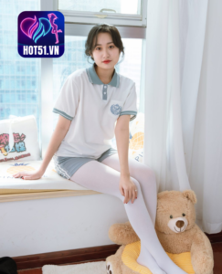 Read more about the article Xiao Min: Nữ Thần Đẹp Trời Trung Quốc Trên Hot51 – Hành Trình Tinh Hoa Với Ứng Dụng HotLive và MMLive Plus . Beautiful girl Goddess