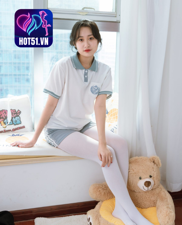 You are currently viewing Xiao Min: Nữ Thần Đẹp Trời Trung Quốc Trên Hot51 – Hành Trình Tinh Hoa Với Ứng Dụng HotLive và MMLive Plus . Beautiful girl Goddess