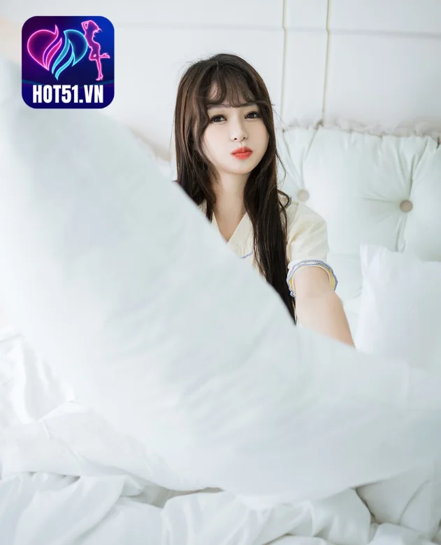 Xiao Ting-Hot51vn 