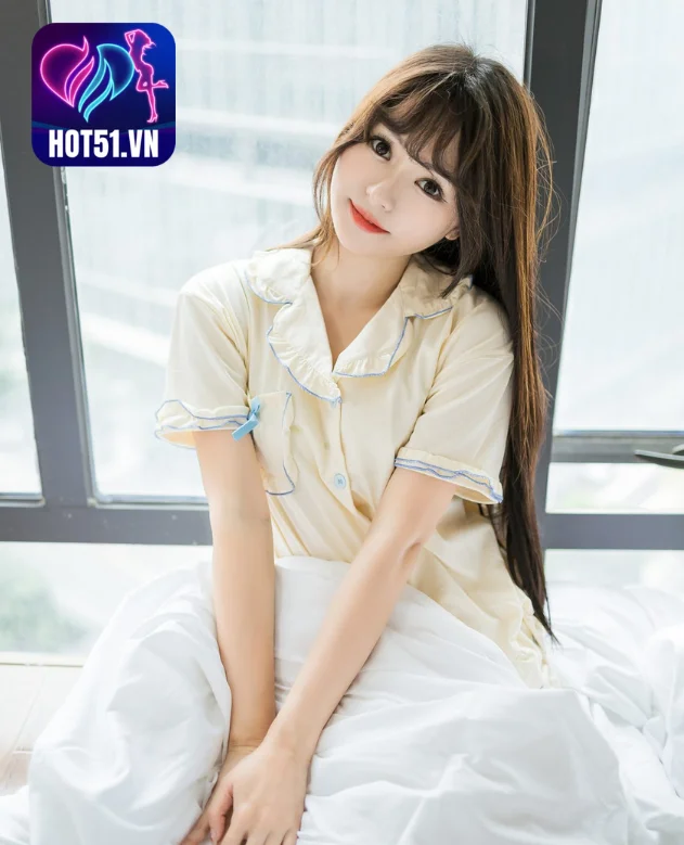 Xiao Ting-Hot51vn 