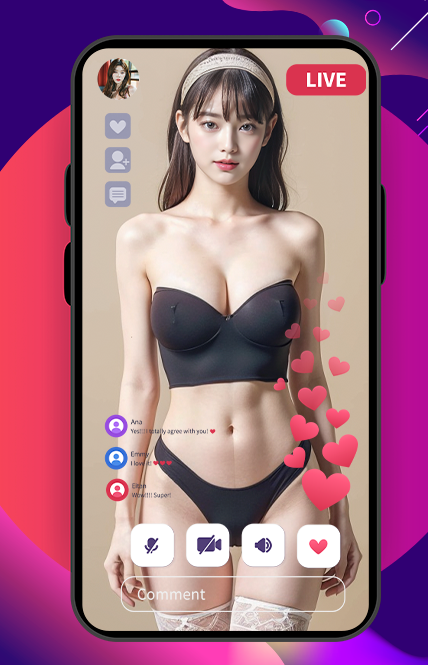 hot51live apk